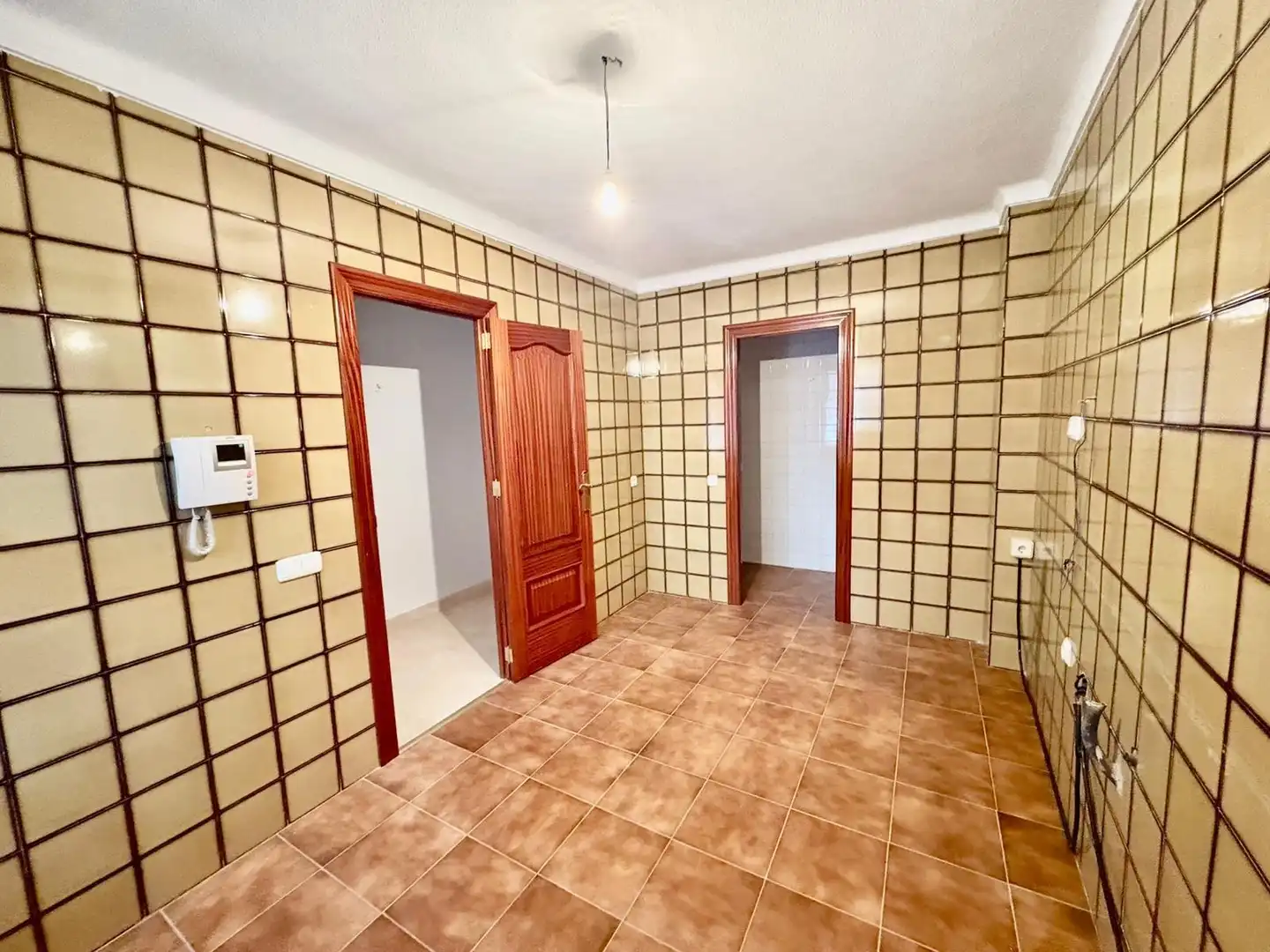 Piso en venta en San Mateo