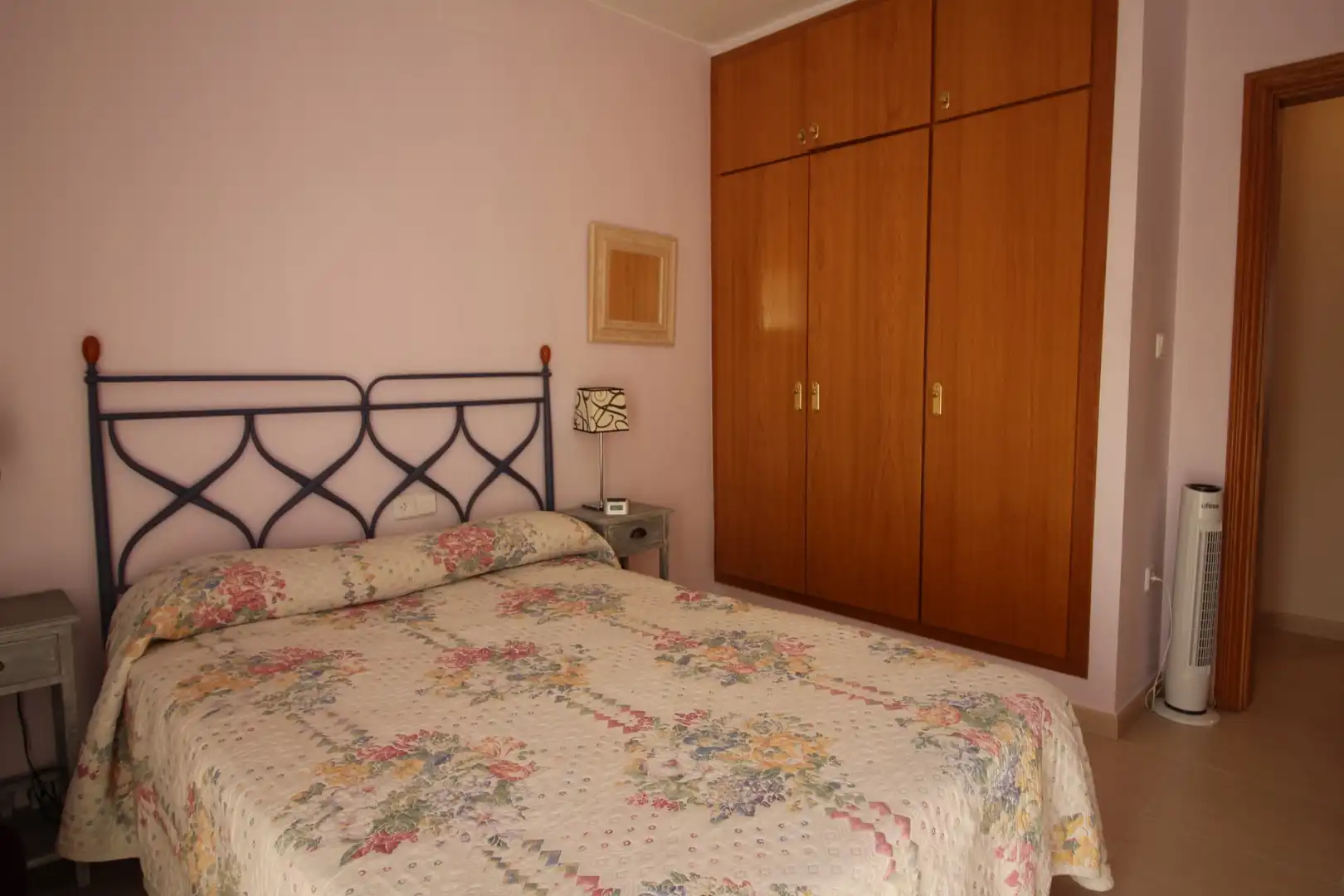 Bedroom of Houses for sale in Figueres  with Heating