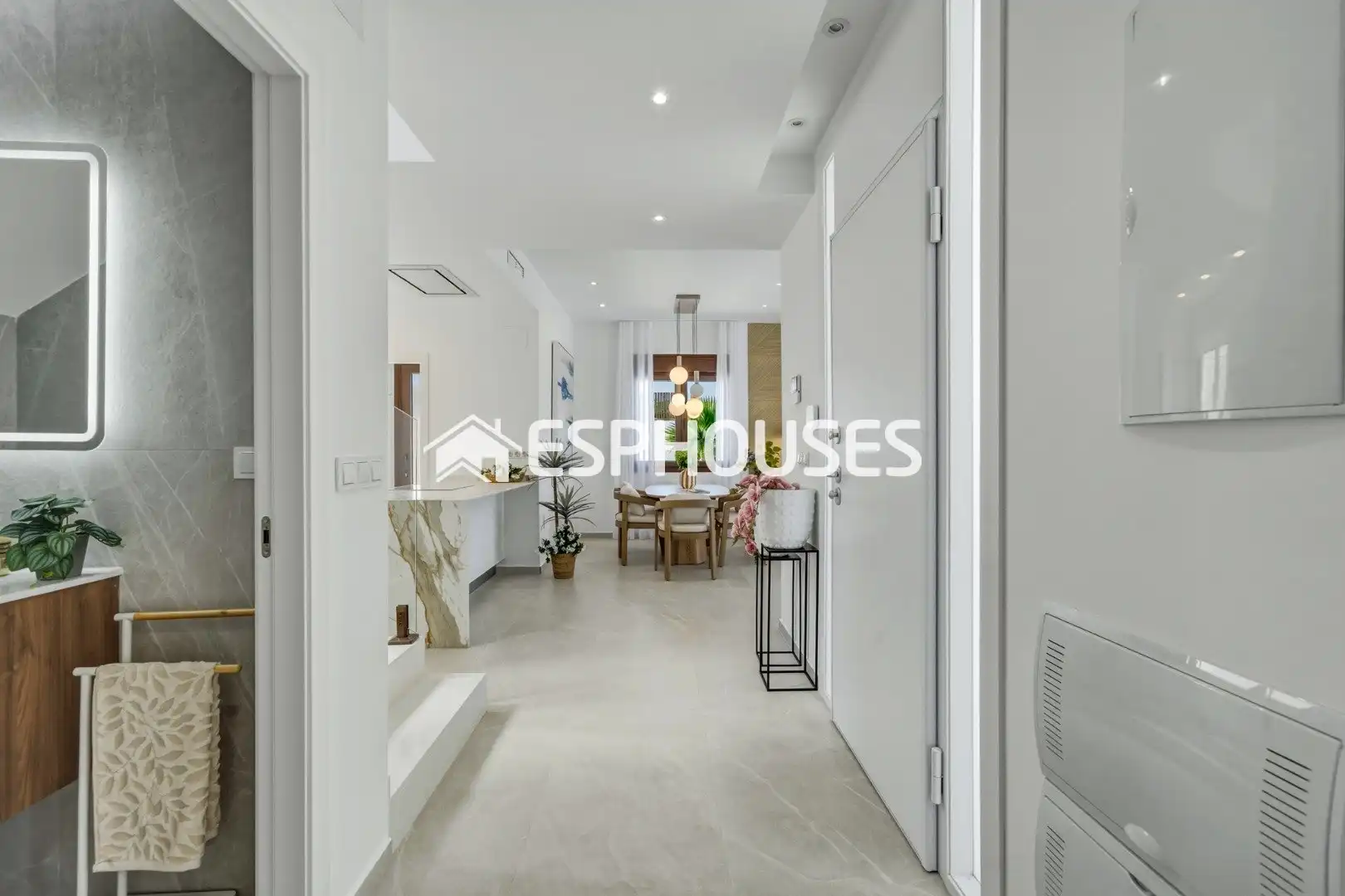 Villa avec terrasse à vendre à Desamparados - Hurchillo - Torremendo, imagen 13