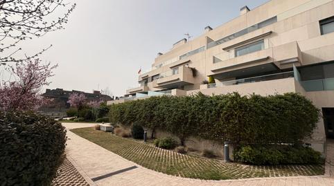 Foto 3 de Pis de lloguer a Avenida Víctimas del Terrorismo, Valenoso, Boadilla del Monte