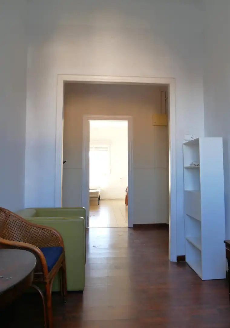 Piso con terraza en venta en Sur, imagen 7
