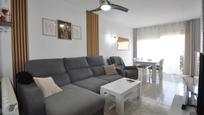 Living room of Flat for sale in Lloret de Mar  with Heating and Balcony