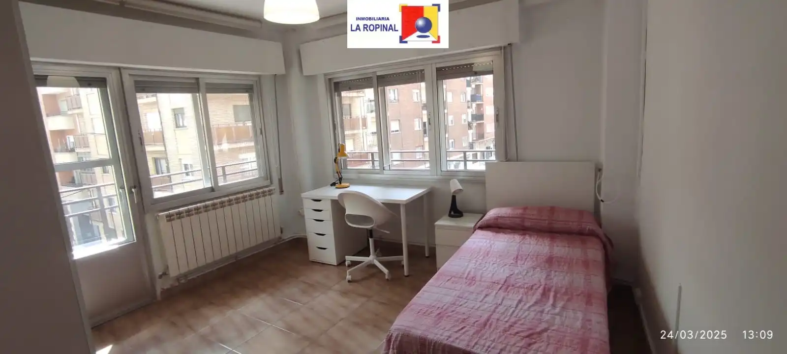 Flat for rent in Prosperidad - Delicias