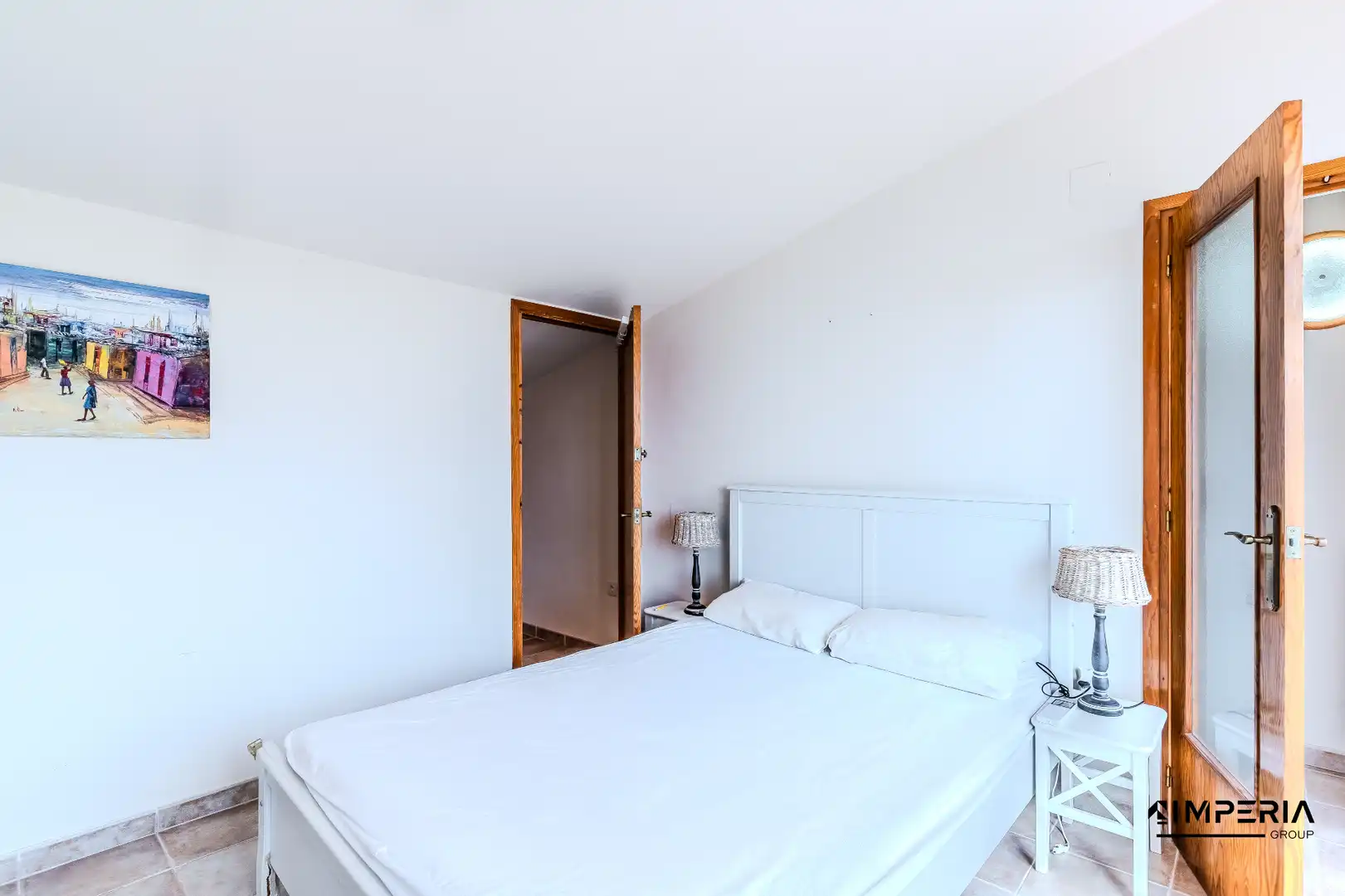 Villa mit Terrasse zum Verkauf in Carrer R1, imagen 36