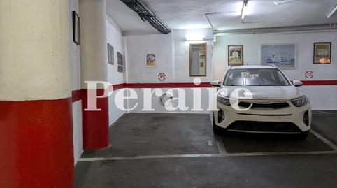 Foto 4 de Garatge en venda a Carrer Olesa, 22, Navas, Barcelona