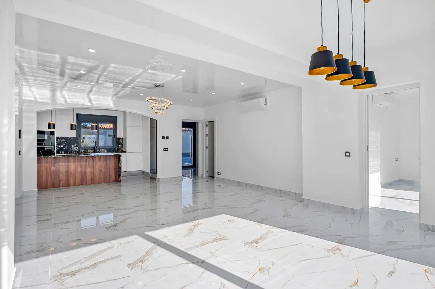 Villa avec piscine à vendre à Ciudad Quesada, imagen 22