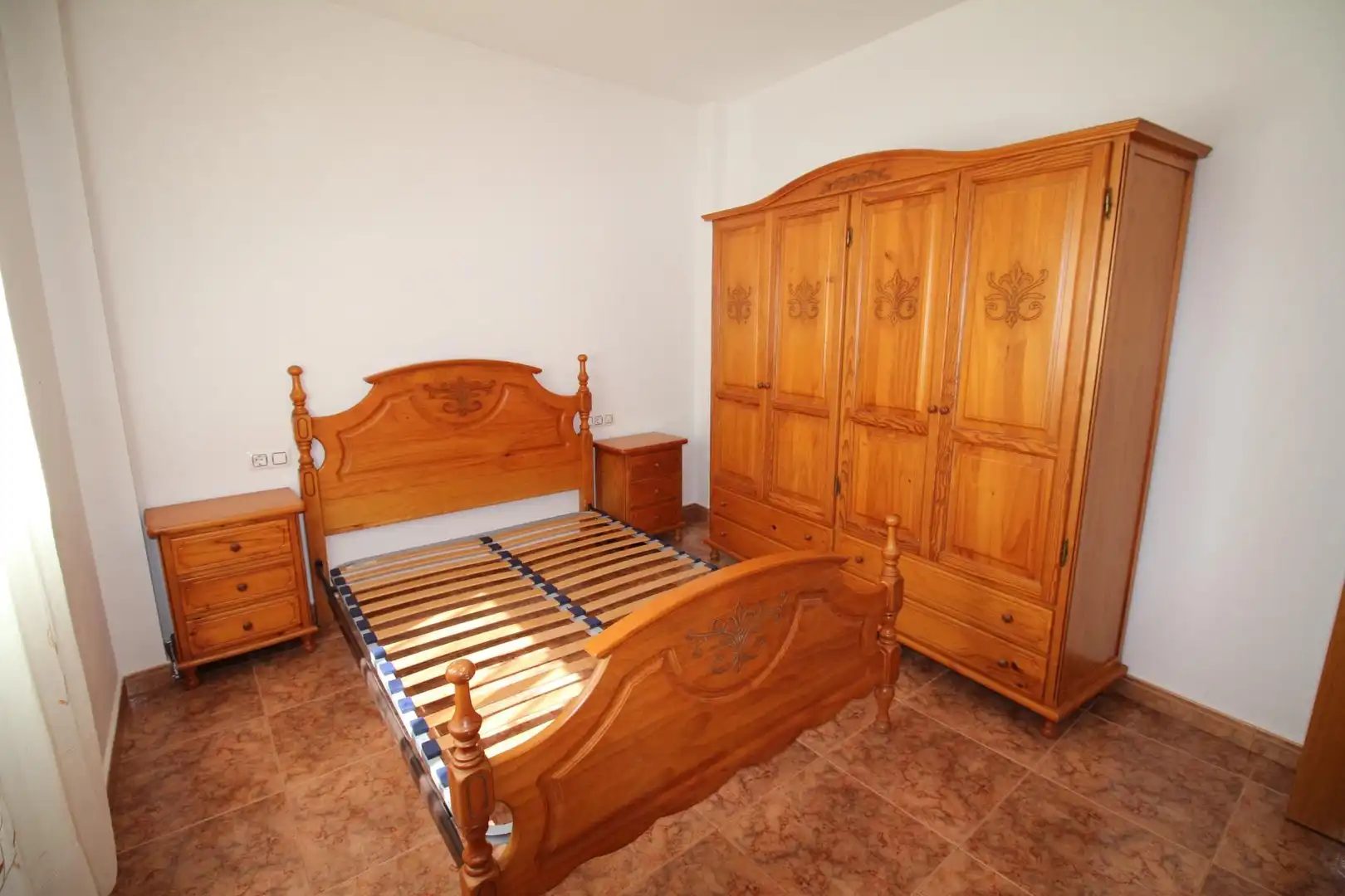 Dormitori de Apartament en venda en Alhama de Murcia amb Traster