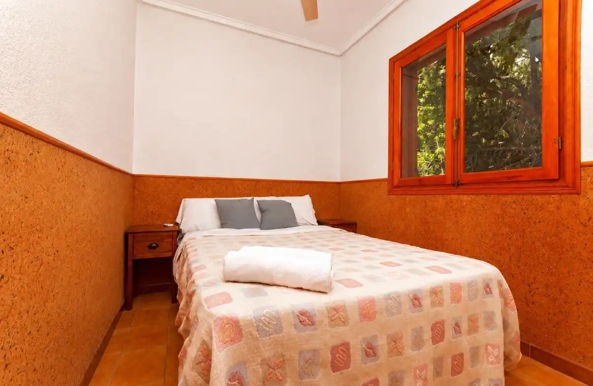 Dormitori de Casa o xalet de lloguer en Santa Pola ciudad