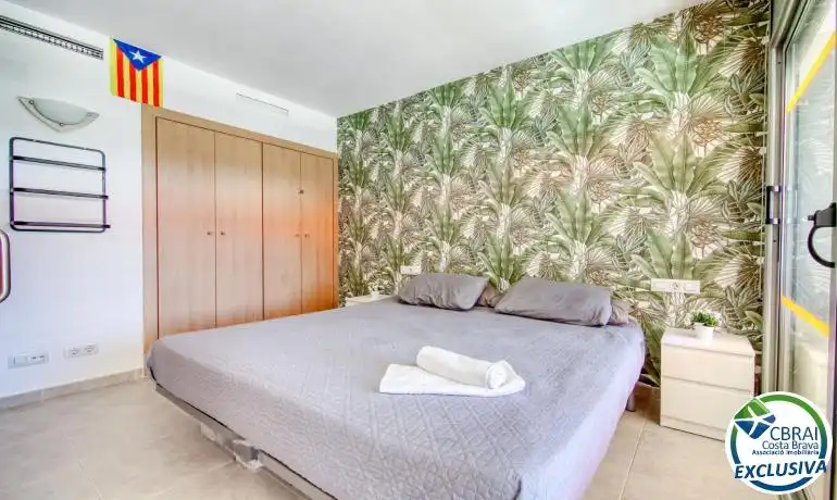 Vivienda con piscina en venta en Carrer Cap Blanc 7, imagen 14