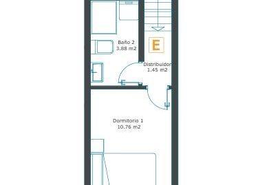 Photo 5 of Duplex for sale in Guanarteme, Las Palmas de Gran Canaria