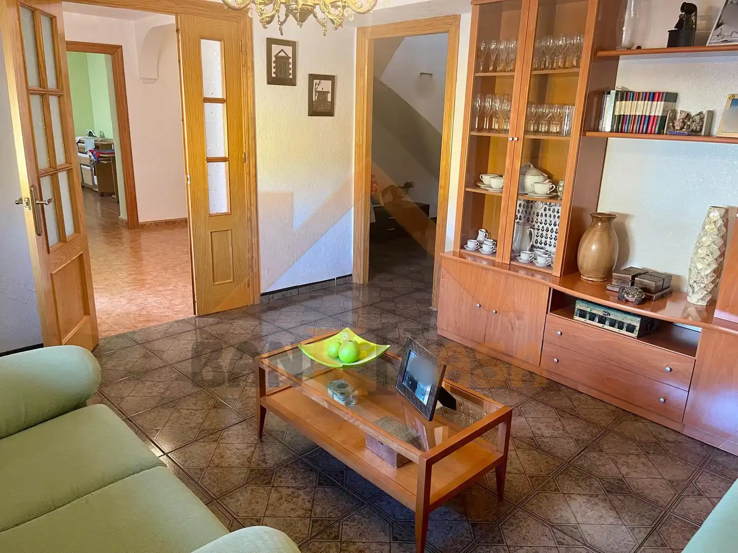 Casa o xalet en venda a Las Norias