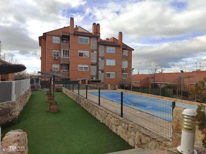 Flat to rent in Avenida Isabel de Farnesio, 6, Boadilla del Monte