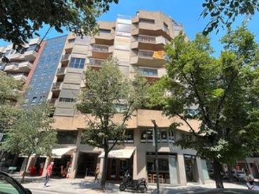 Flat with balcony for sale in Carrer de Jacint Verdaguer 28