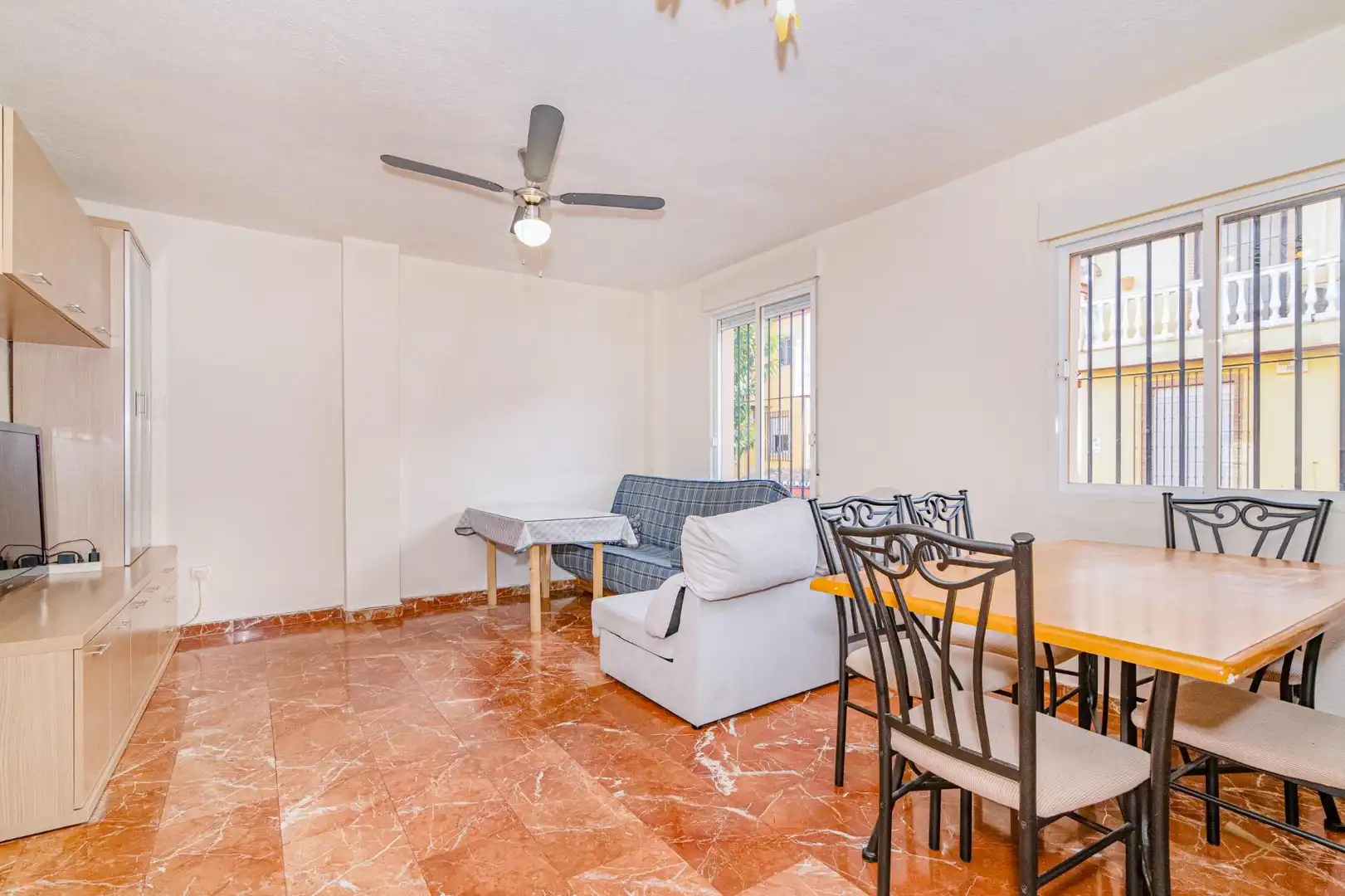 Adosado con terraza en venta en Híjar, imagen 31