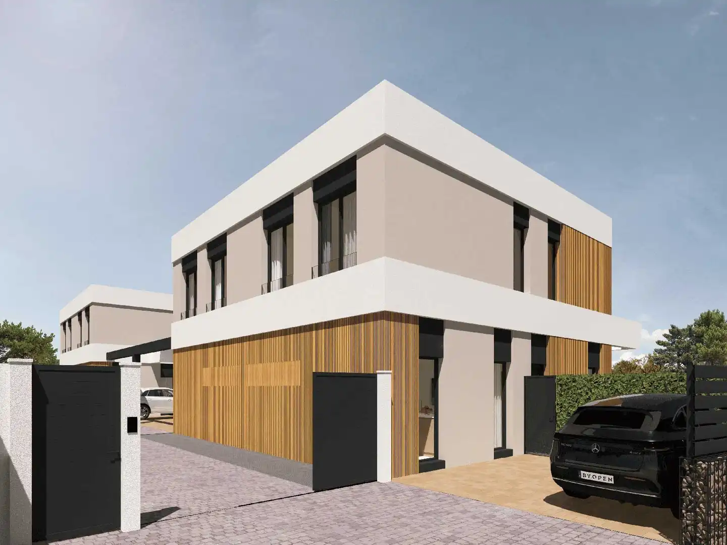 Villa mit Pool zum Verkauf in Calle Calle Catedratica Maruja Pastor, imagen 12