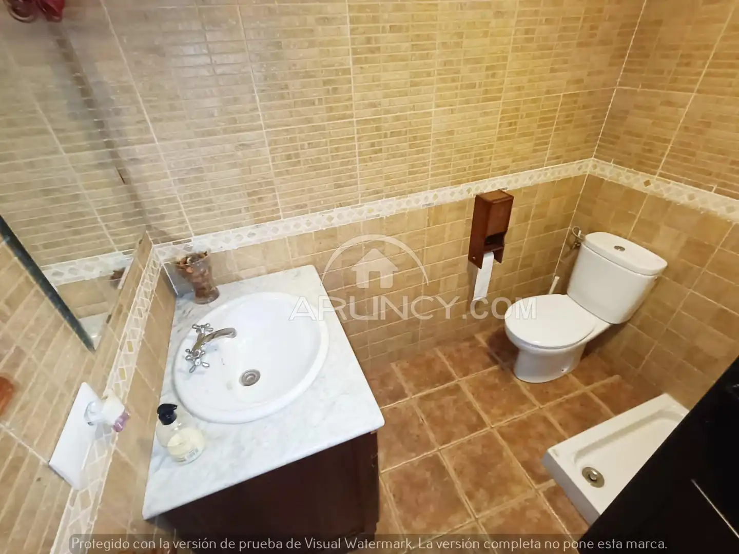 Casa o chalet en venta en Oromana