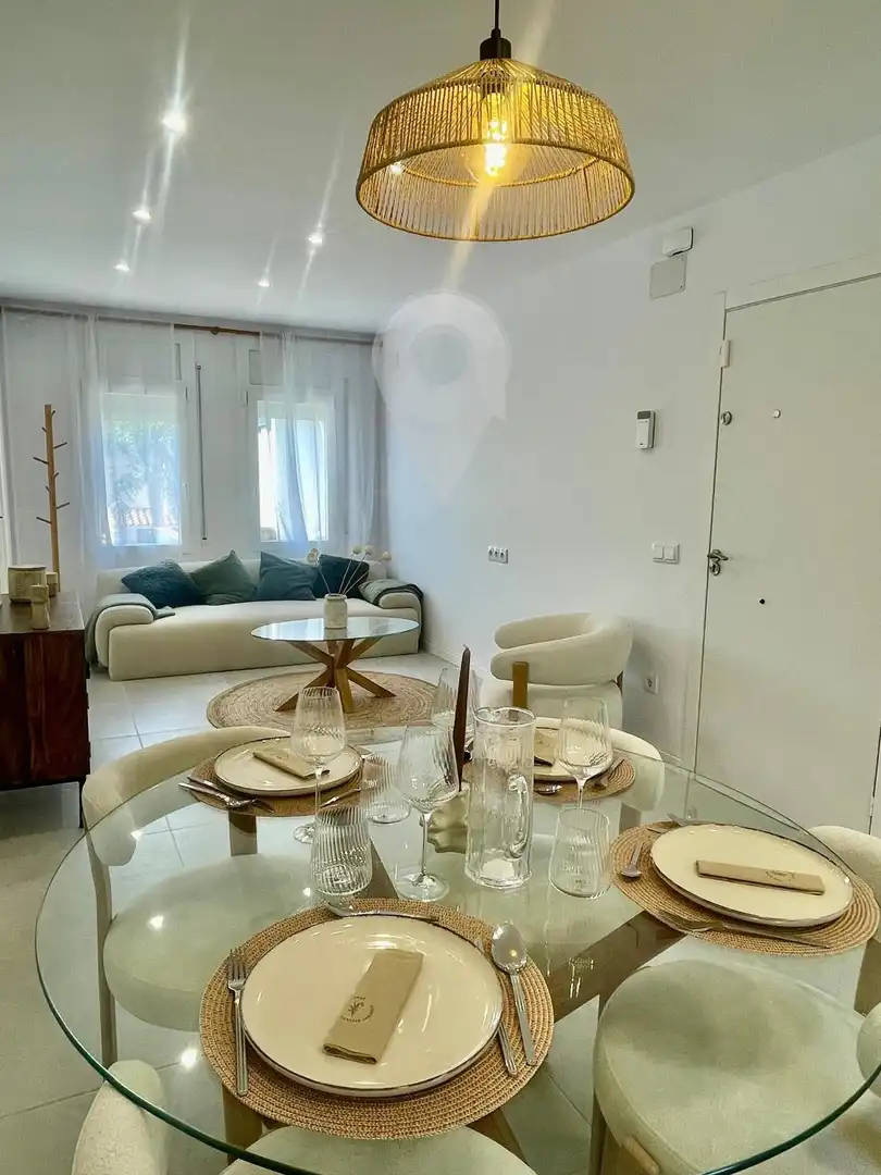 Wohnung mit Pool zum Verkauf in Montgri, imagen 4
