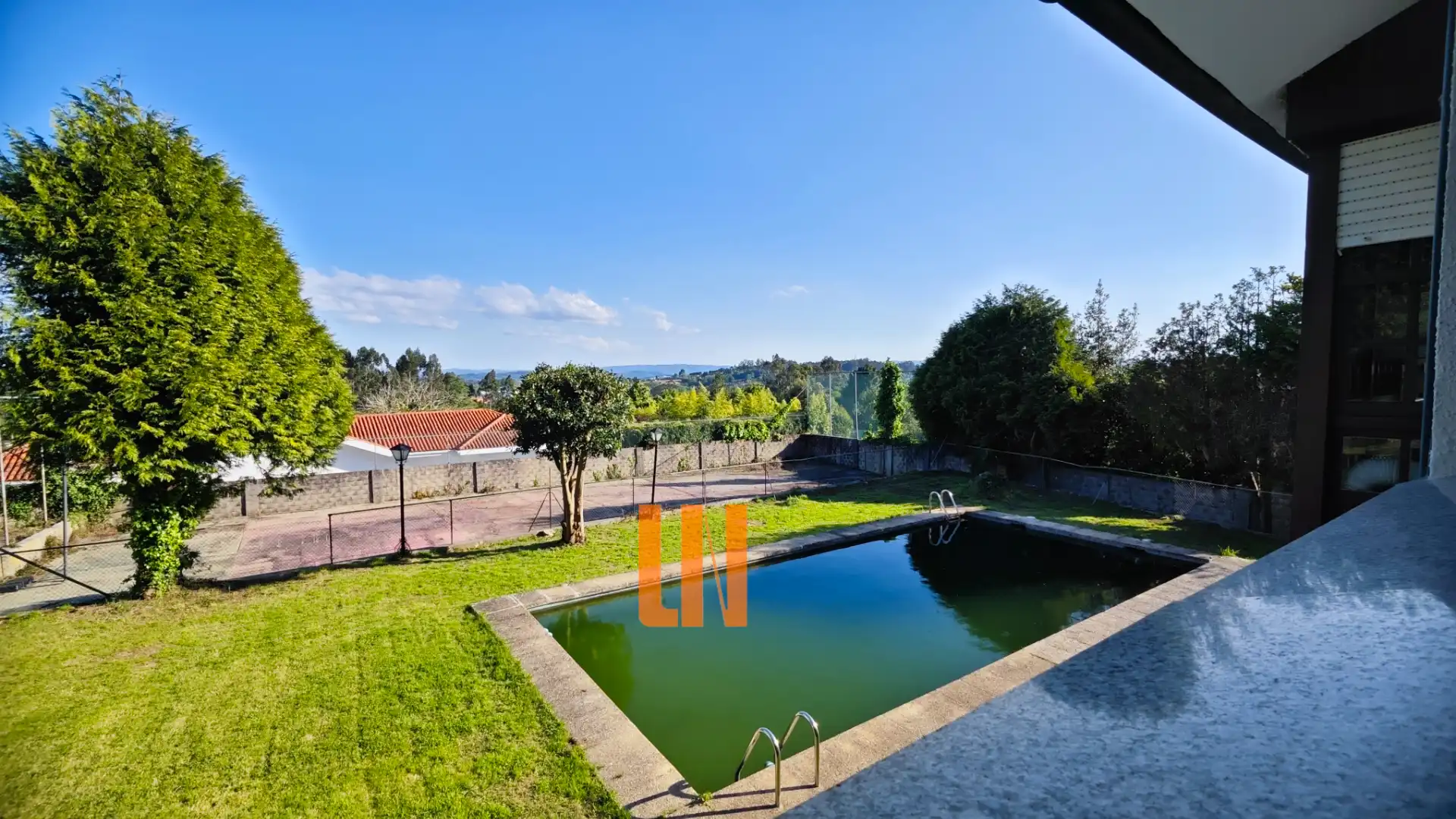 Chalet con terraza en venta en Avenida Miguel Hernández, imagen 14