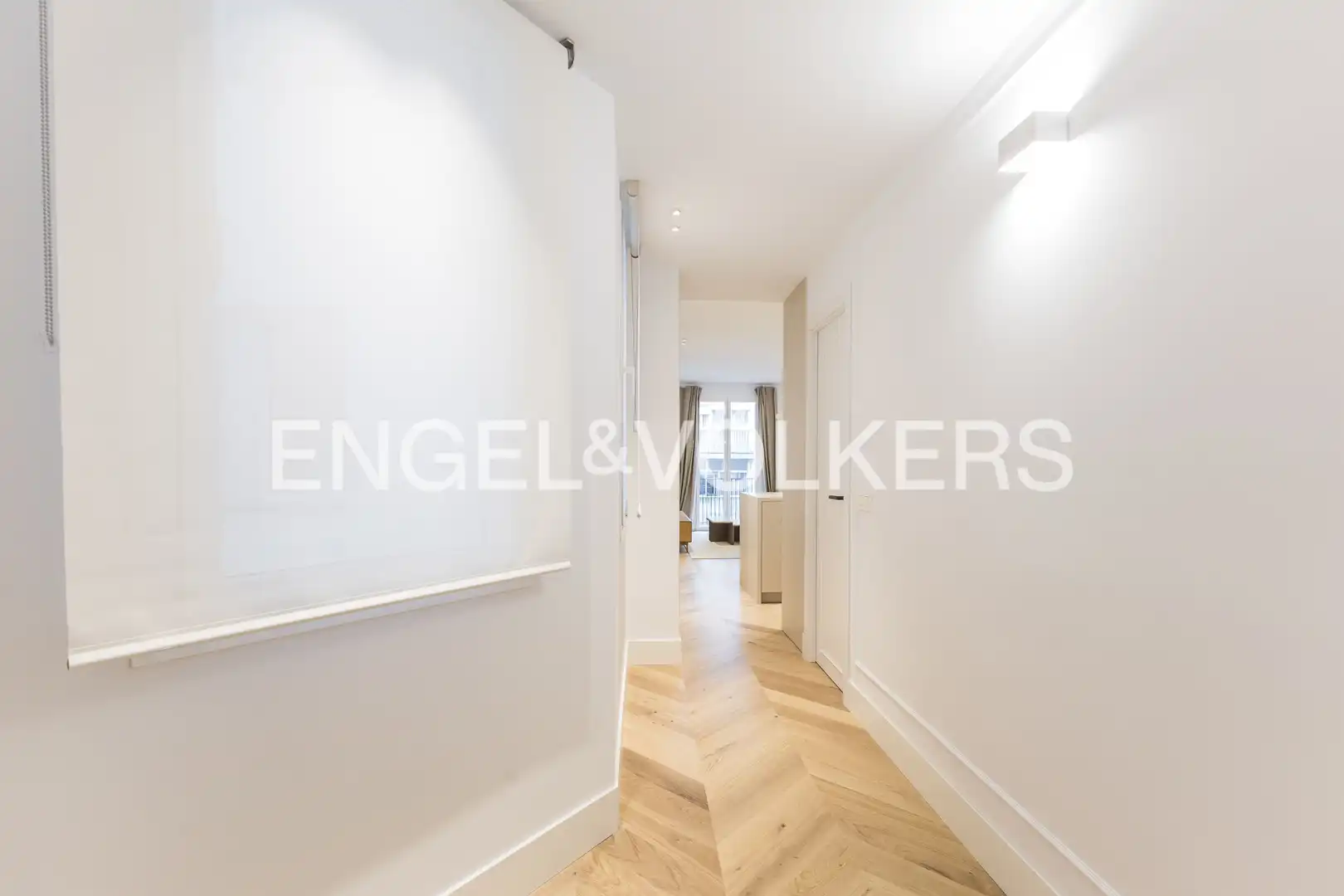Flat for rent in Chamberí