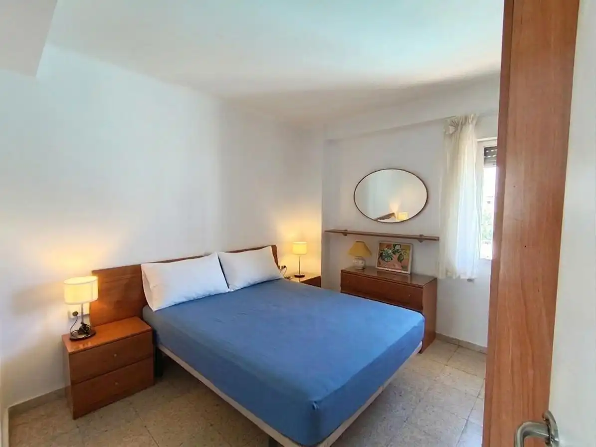 Habitación de Piso en venta en Málaga con Aire acondicionado y Terraza