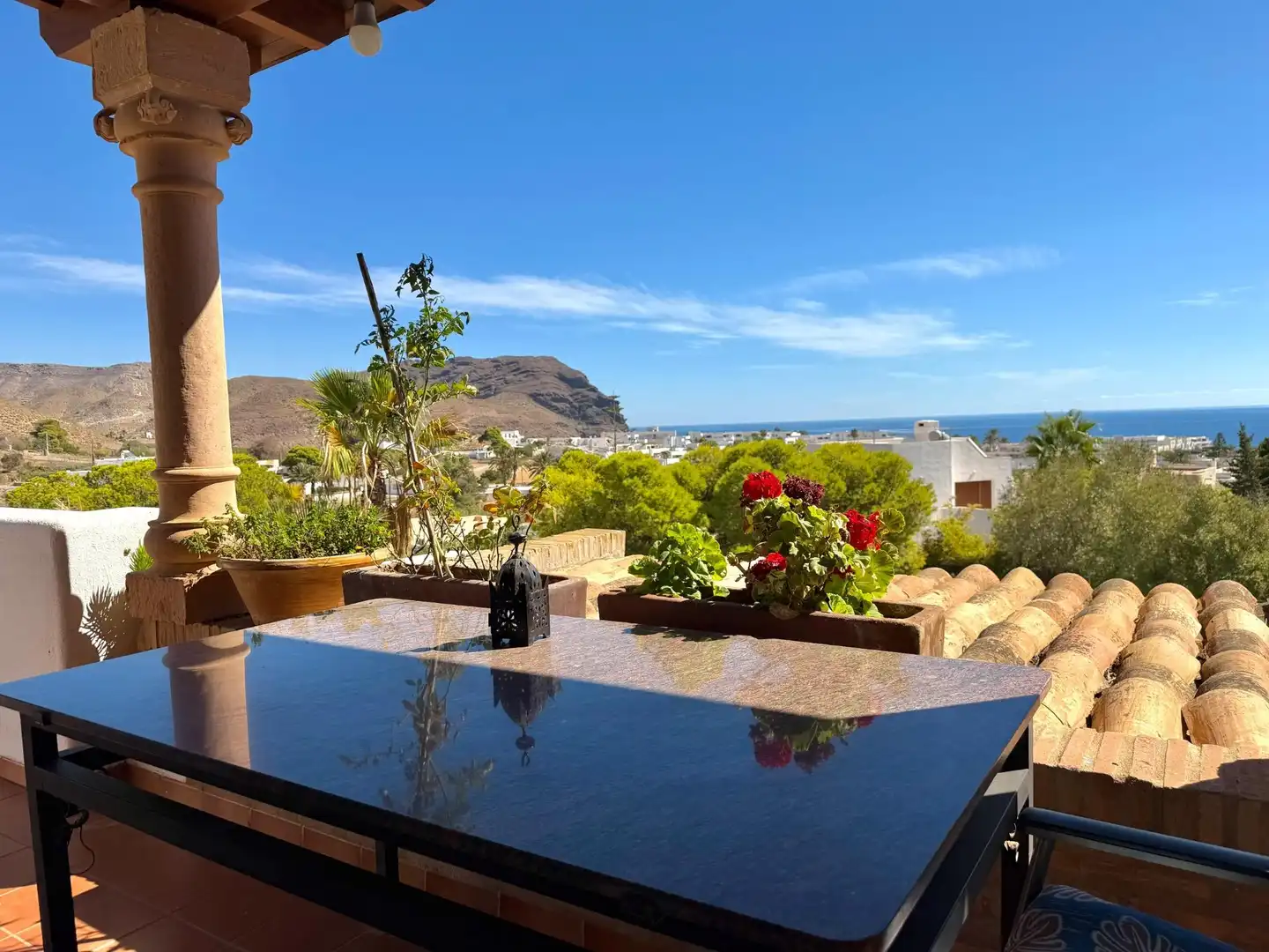 Villa avec terrasse à vendre à Las Negras, imagen 78
