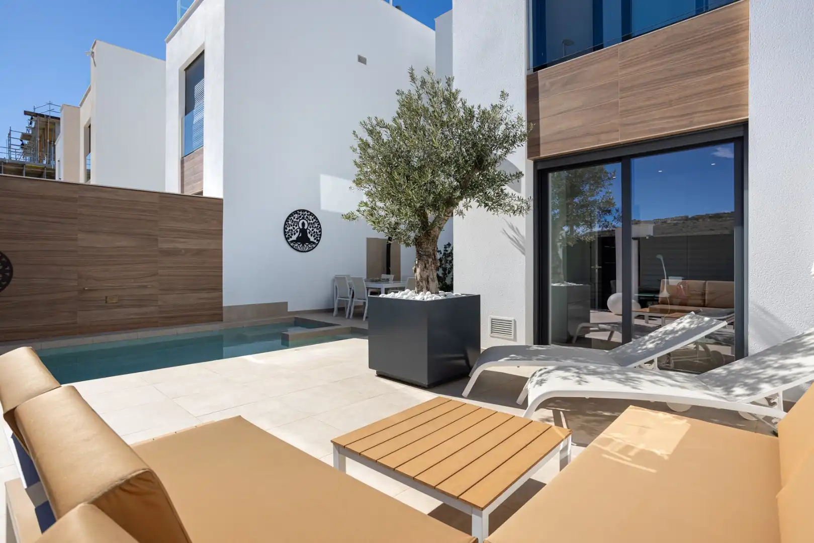 Haus mit Terrasse zum Verkauf in Benijófar, imagen 43