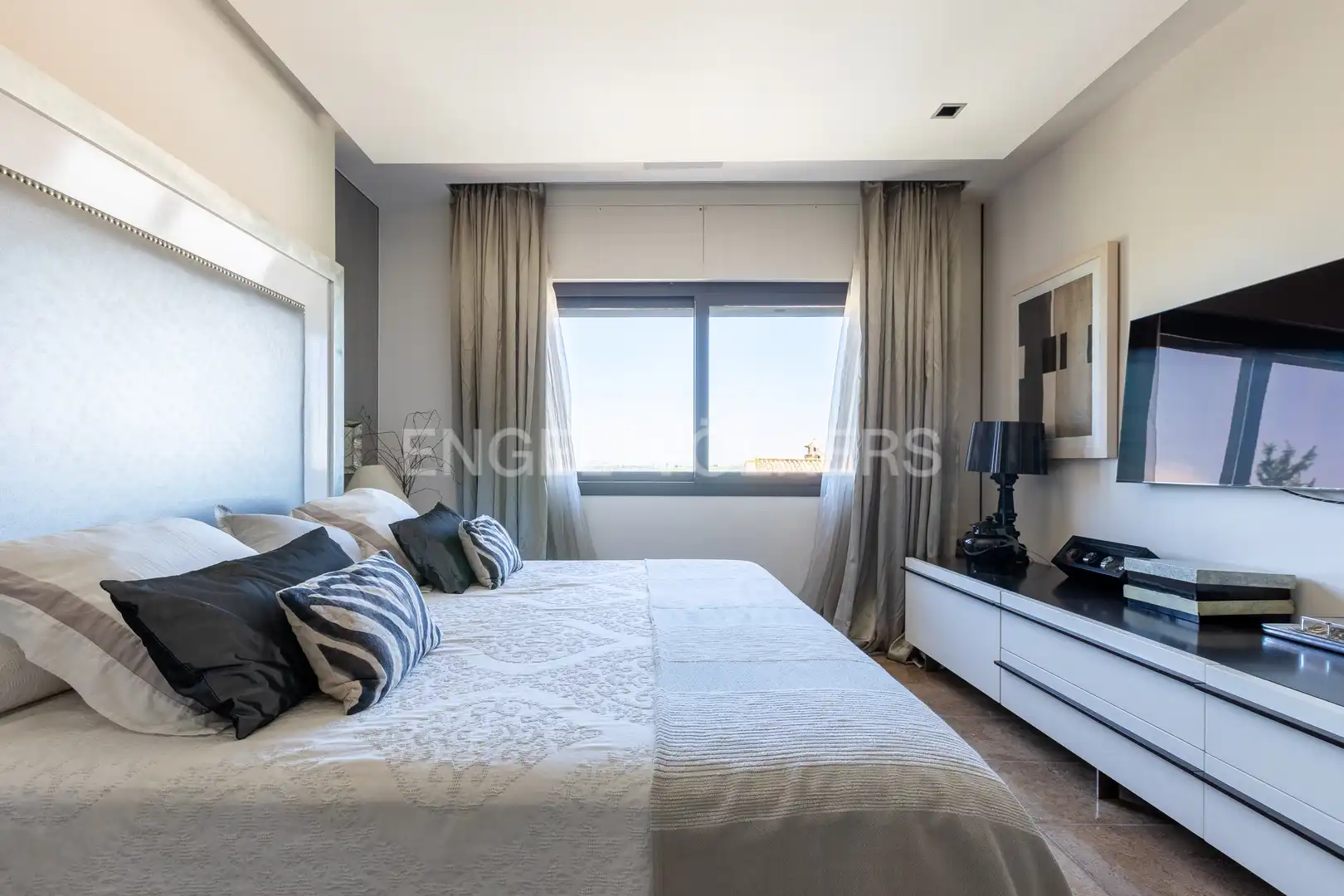 Villa avec piscine à vendre à La Motilla - Fuente del Rey, imagen 19
