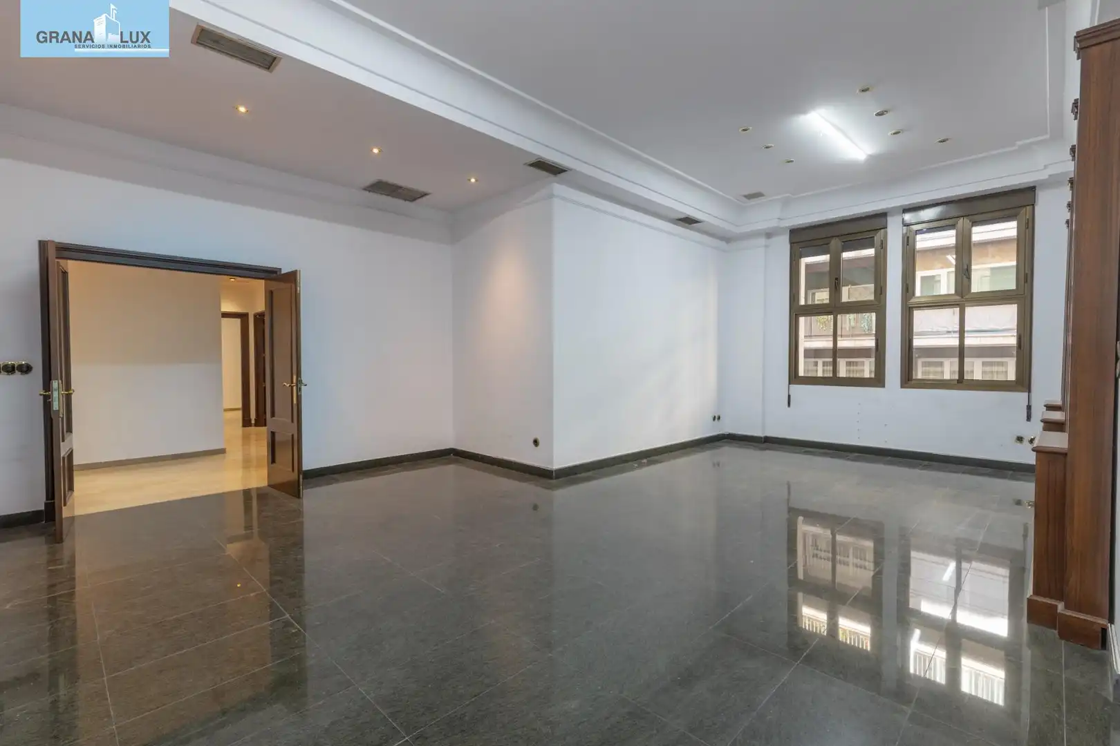 Local comercial en venda a Calle Ángel Ganivet, imagen 48