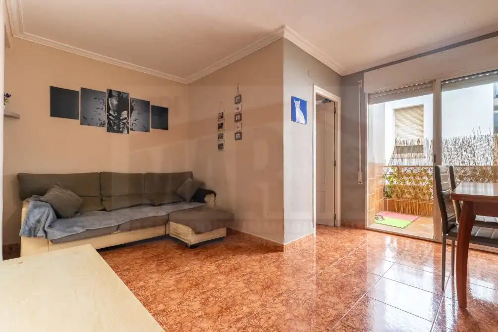 Appartement avec terrasse à vendre à JOVELLANOS