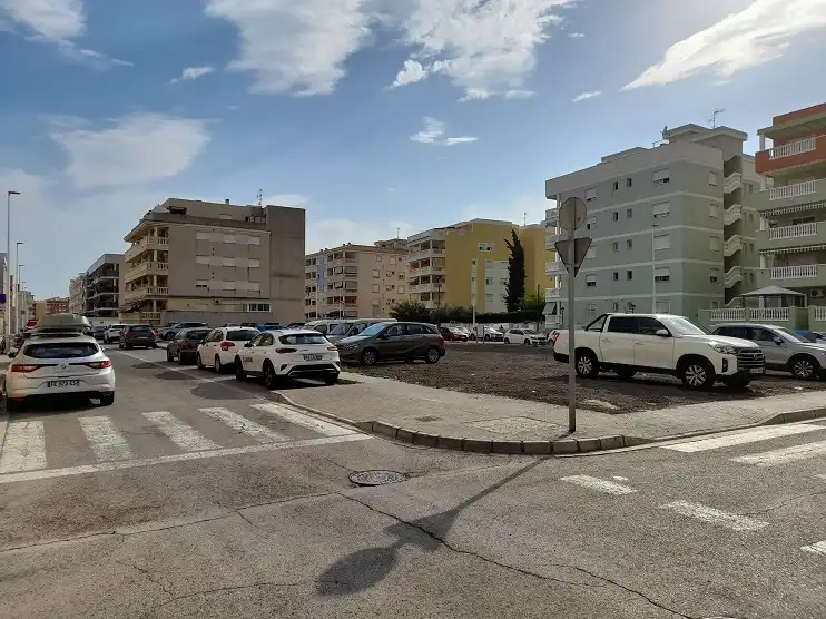 Parking of Residential for sale in Moncofa