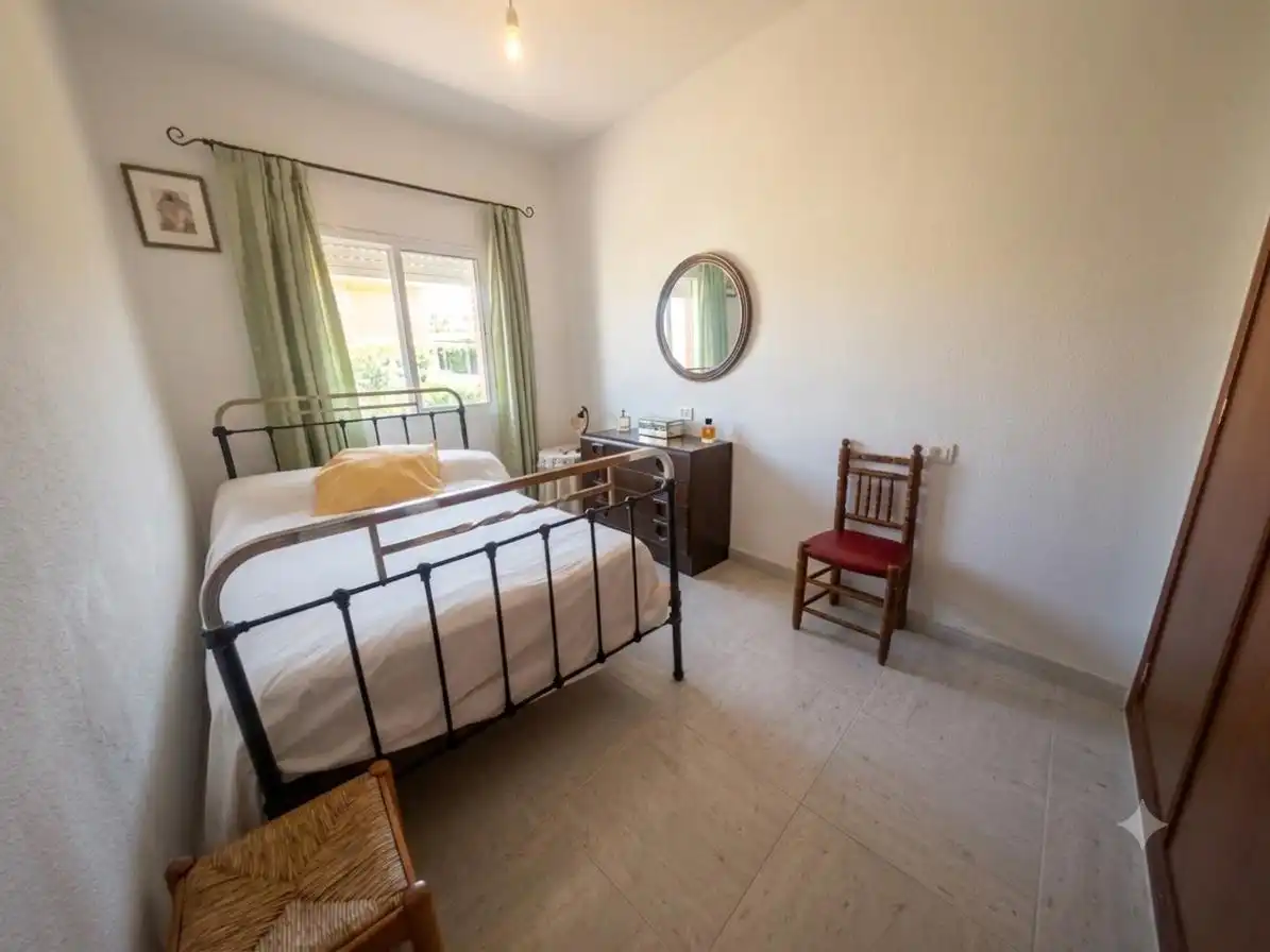 Habitación de Casa o chalet en venta en Valdeobispo