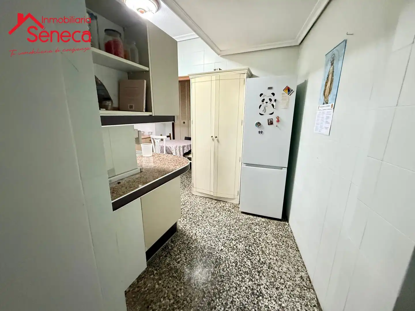 Cocina de Piso en venta en Córdoba con Aire acondicionado