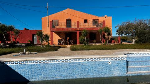 Foto 2 de Casa o xalet en venda a N/a, -1, Torreblanca, Castellón