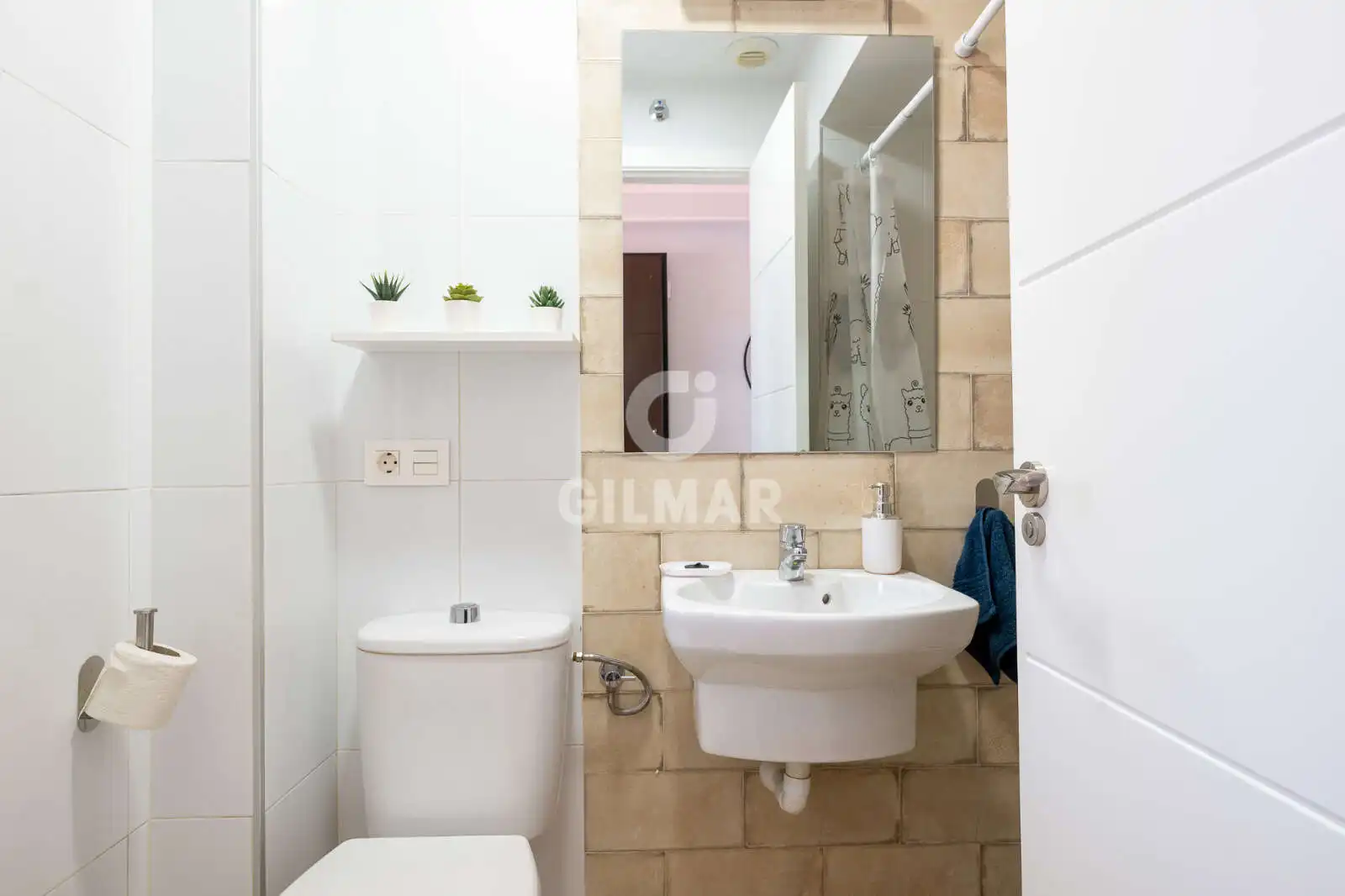 Bathroom of Detached homes for sale in Chiclana de la Frontera  with Private garden, Swimming Pool and Furnished