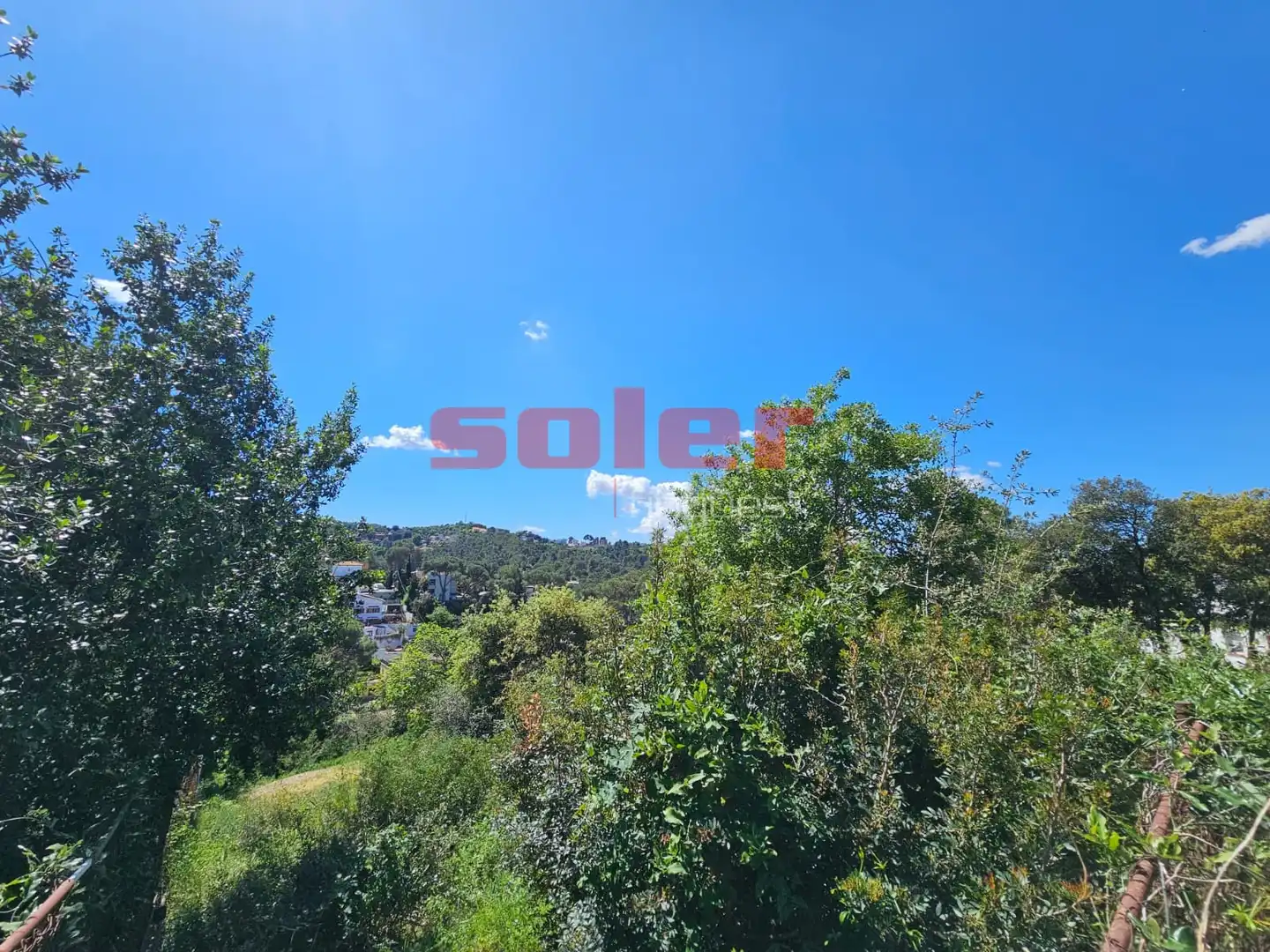 Terreno residenziale in vendita a Camí de la Serreta, imagen 4