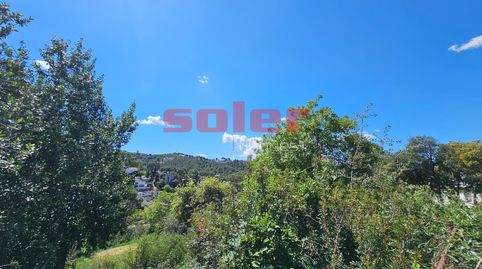 Foto 4 de Residencial en venta en Camí de la Serreta, La Floresta, Sant Cugat del Vallès