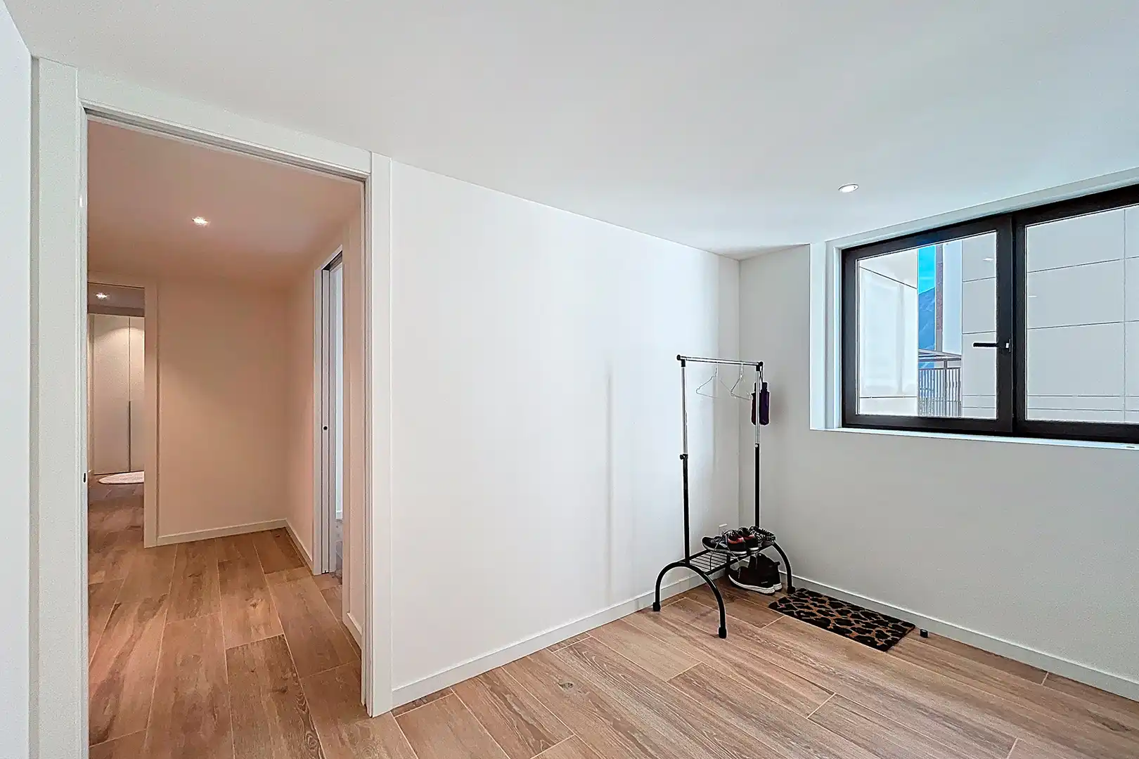 Bedroom of Apartments for sale in Escaldes – Engordany  with Parquet flooring and Terrace