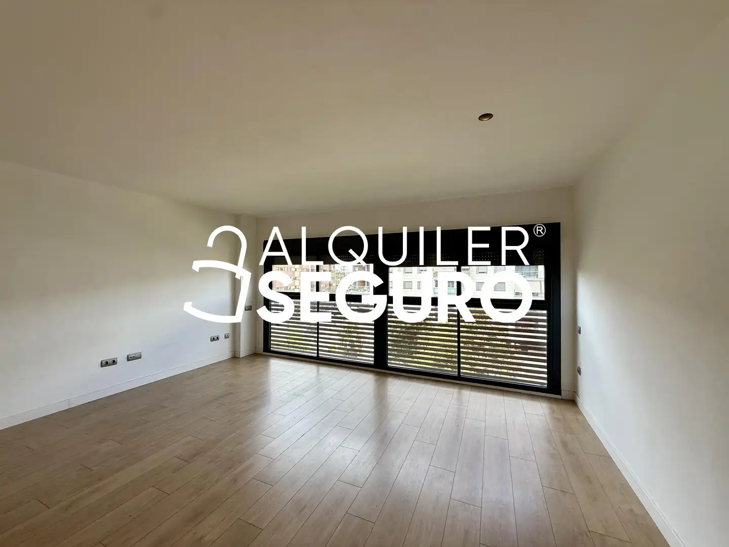 Piso de alquiler en Getafe, Madrid