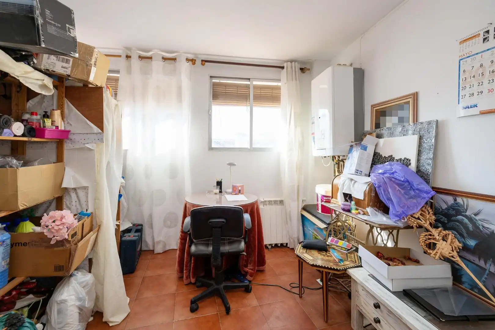 Inmuebles singulares en venta en Plaza del Campillo Bajo 5, imagen 55