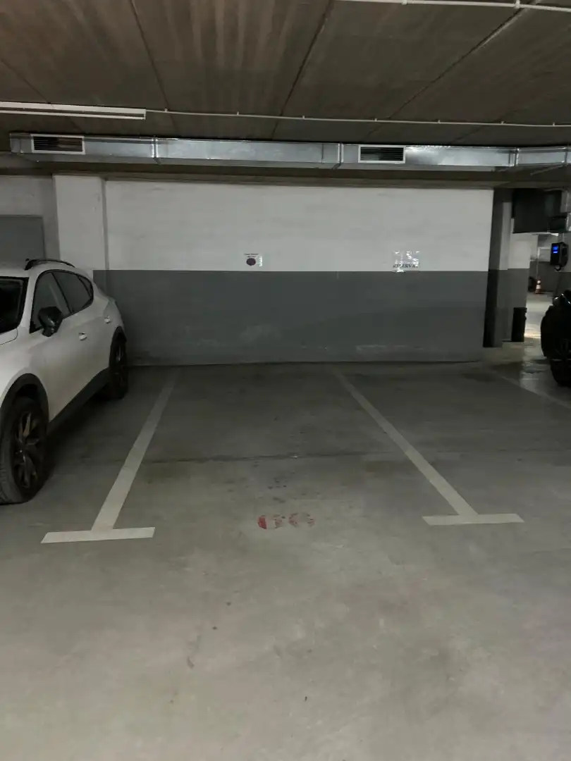 Double avec ascenseur à vendre à Carretera de Sant Cugat 63, imagen 3