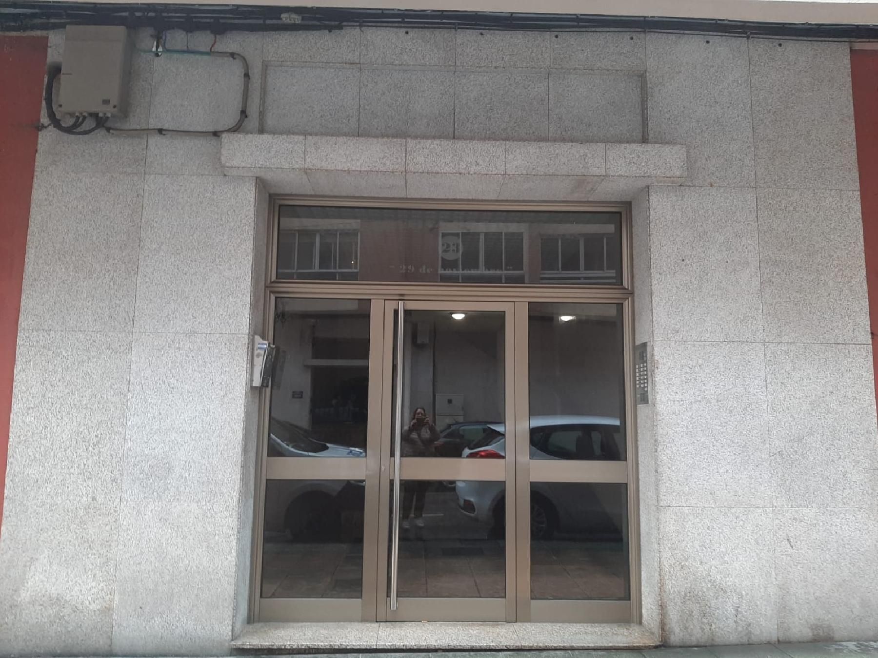 Flat for sale in Marín
