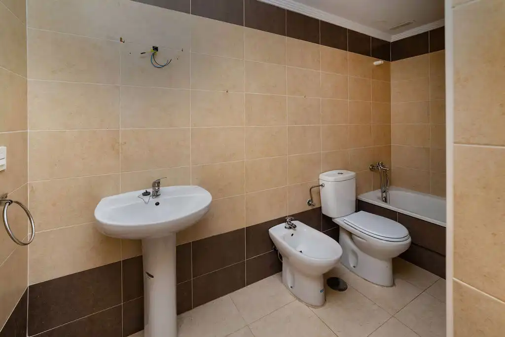 Bany de Pis en venda en Nueva Torrevieja - Aguas Nuevas