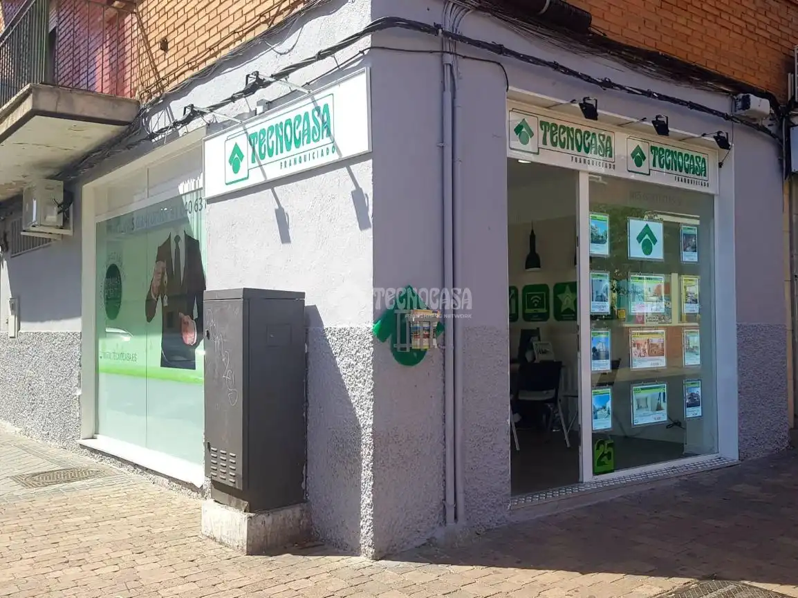 Wohnung zum Verkauf in Leganés