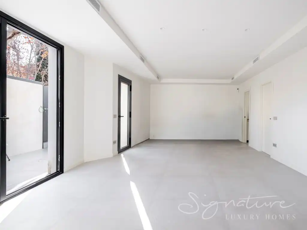Houses for sale in Sant Cugat del Vallès  with Air Conditioner, Private garden and Swimming Pool