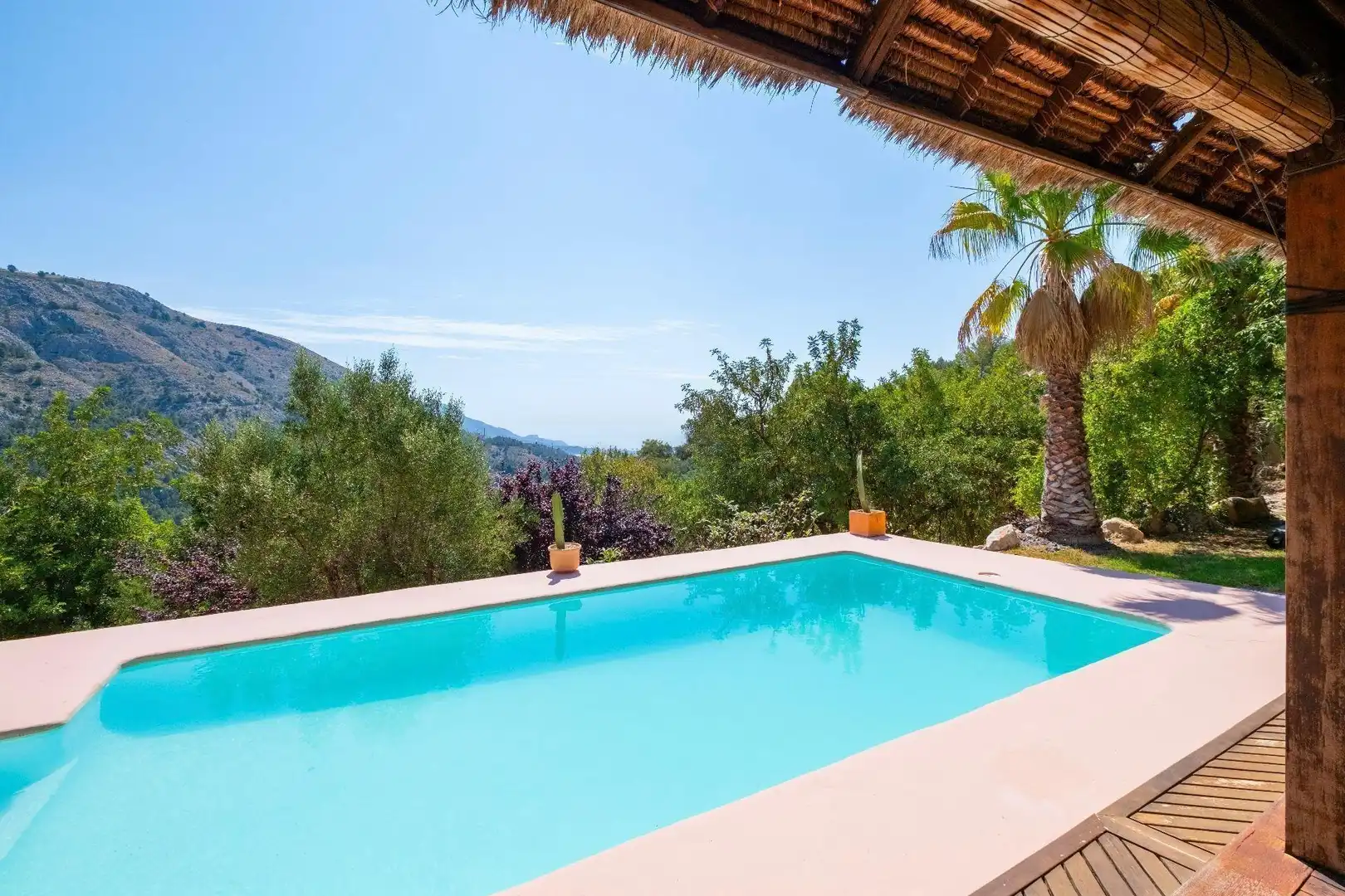 Chalet en venta en Xirles, imagen 3