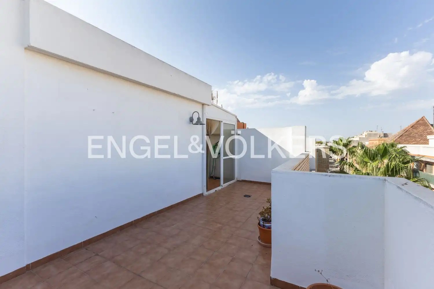 Attic for sale in Albalat dels Sorells