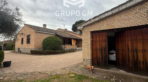 Foto 2 de Casa o xalet en venda a Olivar de Los Pozos 1, Los Cigarrales-La Bastida, Toledo