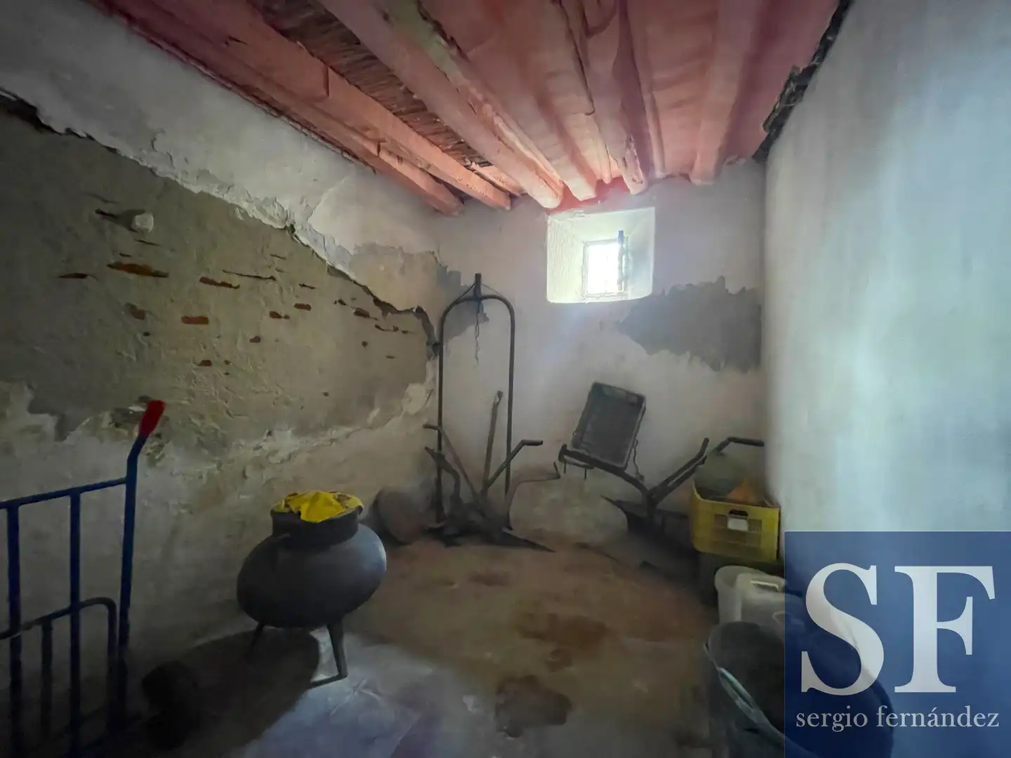 Adossat en venda a Sedella, imagen 3