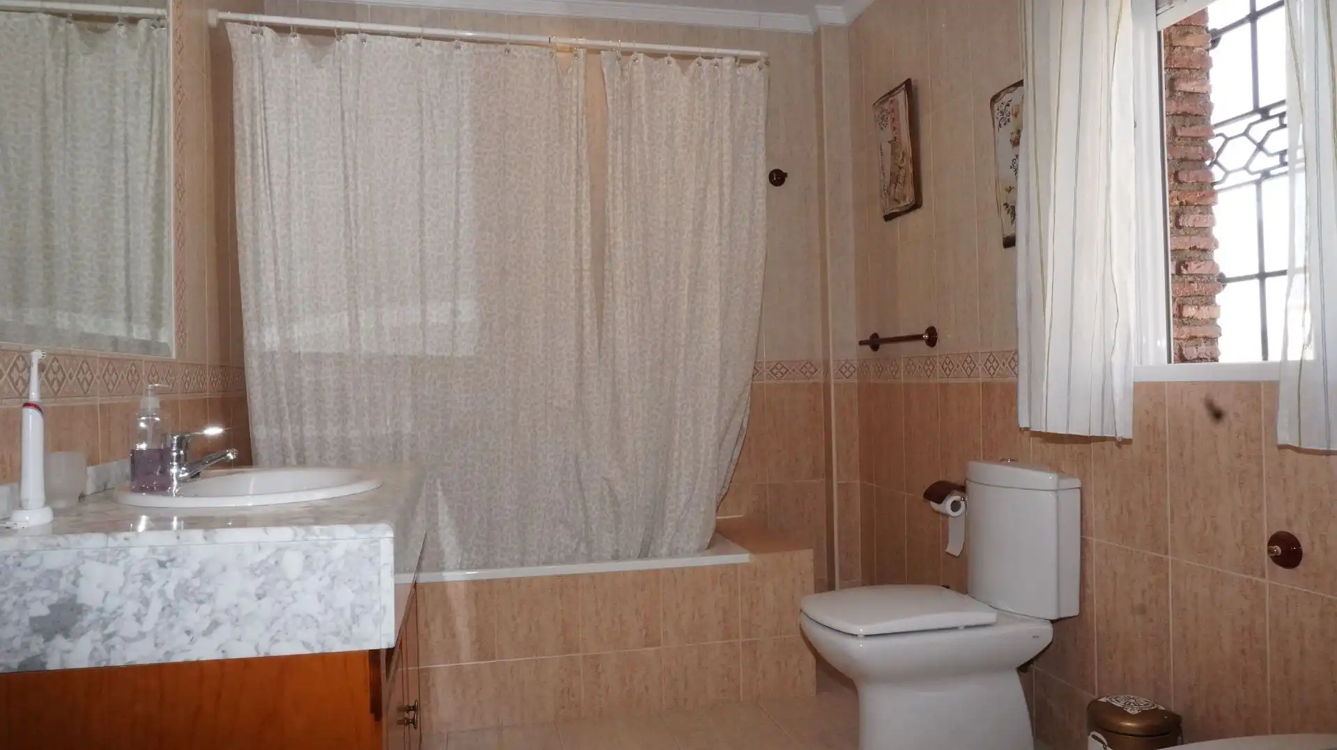 Casa con piscina en venta en Los Cerezos, Fase 4 3, imagen 50