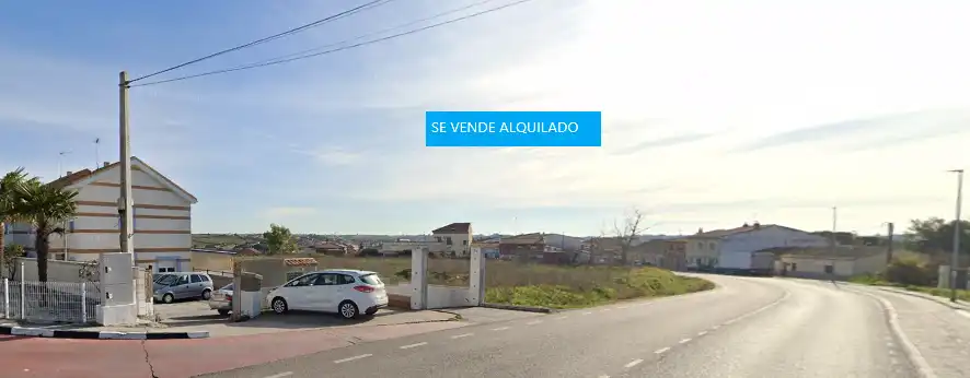 Casa in vendita a Méntrida